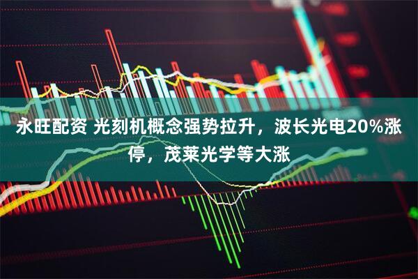 永旺配资 光刻机概念强势拉升，波长光电20%涨停，茂莱光学等大涨