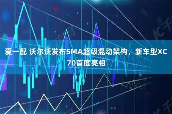 爱一配 沃尔沃发布SMA超级混动架构，新车型XC70首度亮相